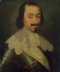 Marschall Louis de Marillac (1573-1632)